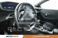 2020 Peugeot 208