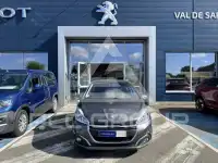 2020 Peugeot 208