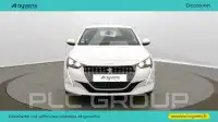 2020 Peugeot 208