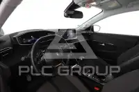 2020 Peugeot 208