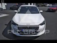 2020 Peugeot 208