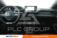 2020 Peugeot 208
