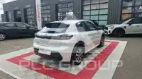 2020 Peugeot 208