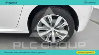 2020 Peugeot 208