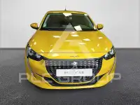 2020 Peugeot 208