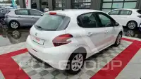 2020 Peugeot 208