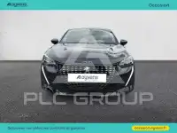2020 Peugeot 208