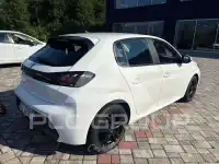 2020 Peugeot 208