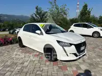 2020 Peugeot 208