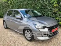 2020 Peugeot 208