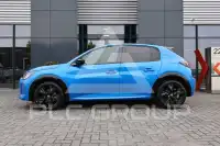 2020 Peugeot 208