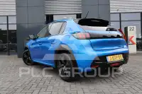 2020 Peugeot 208