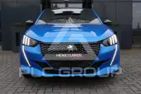 2020 Peugeot 208