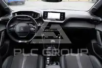 2020 Peugeot 208