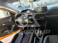 2020 Peugeot 208