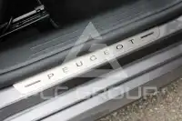2020 Peugeot 208