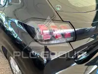 2020 Peugeot 208