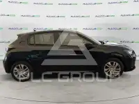 2020 Peugeot 208