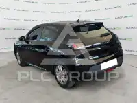 2020 Peugeot 208