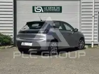 2020 Peugeot 208