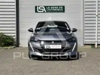 2020 Peugeot 208