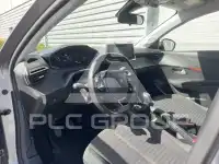 2020 Peugeot 208