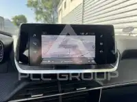 2020 Peugeot 208