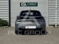 2020 Peugeot 208