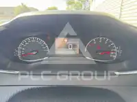 2020 Peugeot 208
