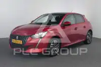 2020 Peugeot 208