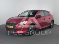 2020 Peugeot 208
