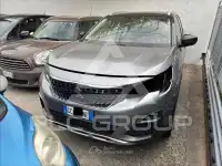 2020 Peugeot 5008