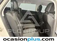 2020 Peugeot 5008