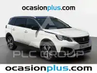 2020 Peugeot 5008