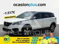 2020 Peugeot 5008
