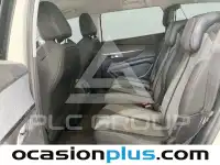 2020 Peugeot 5008