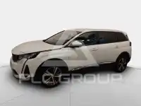 2020 Peugeot 5008