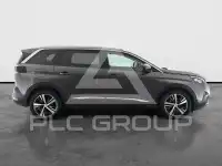 2020 Peugeot 5008