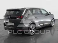 2020 Peugeot 5008