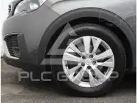 2020 Peugeot 5008