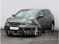 2020 Peugeot 5008