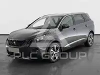 2020 Peugeot 5008