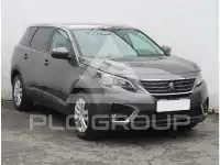 2020 Peugeot 5008