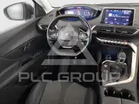 2020 Peugeot 5008