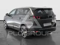 2020 Peugeot 5008
