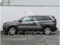 2020 Peugeot 5008