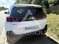 2020 Peugeot 5008