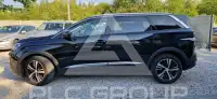 2020 Peugeot 5008