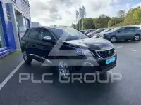 2020 Peugeot 5008