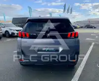 2020 Peugeot 5008